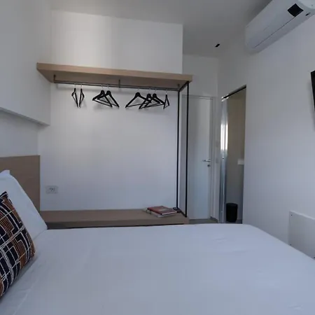 Il Pumo - Apulian Marchese בית הארחה