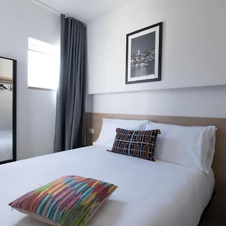 Guest house Riviera Apulian