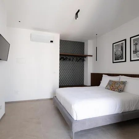 Il Pumo - Apulian Marchese בארי