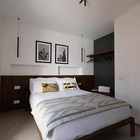 בית הארחה Il Pumo - Apulian Marchese 3*