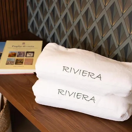 בית הארחה Il Pumo - Apulian Marchese 3*