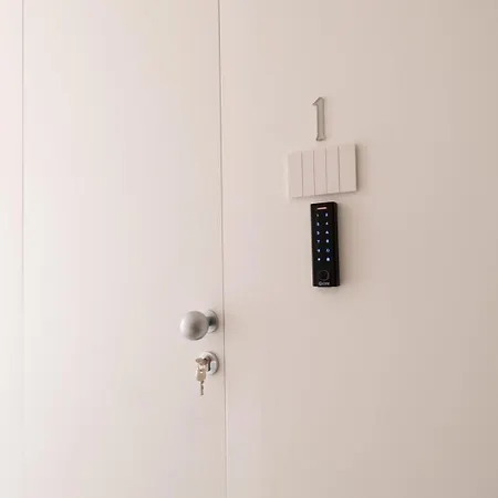 Il Pumo - Apulian Marchese בית הארחה