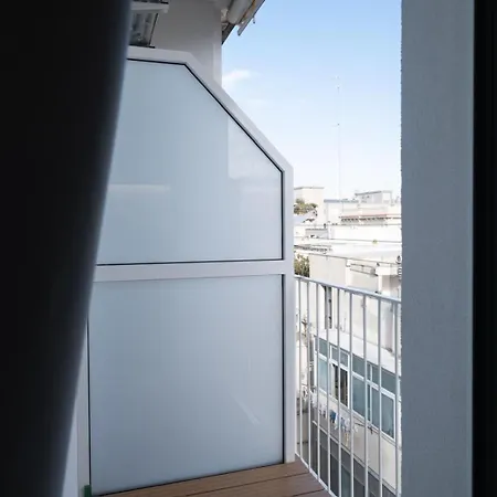 Il Pumo - Apulian Marchese בית הארחה