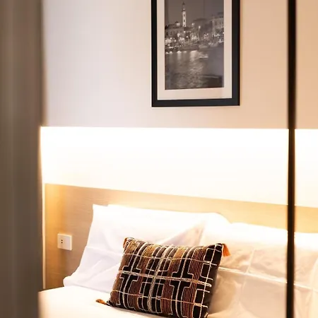 בית הארחה Il Pumo - Apulian Marchese 3*