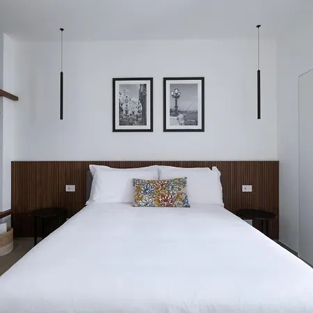 בית הארחה Il Pumo - Apulian Marchese