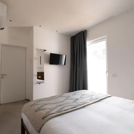 בית הארחה Il Pumo - Apulian Marchese 3*