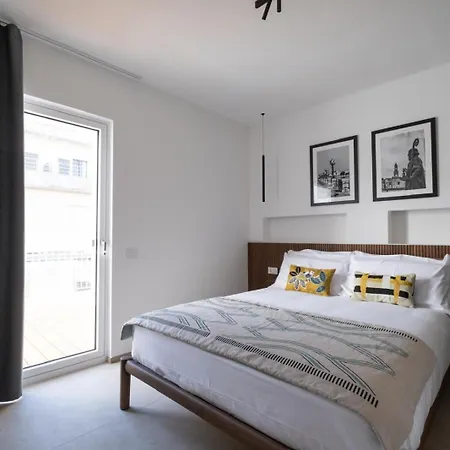 Il Pumo - Apulian Marchese בית הארחה בארי