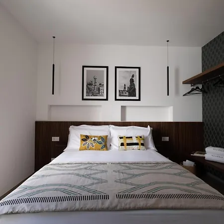 Il Pumo - Apulian Marchese בית הארחה