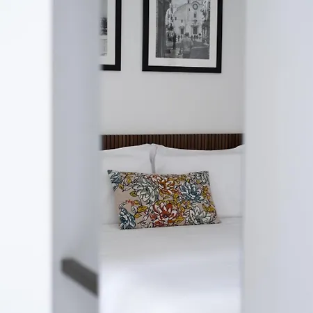 בית הארחה Il Pumo - Apulian Marchese 3*