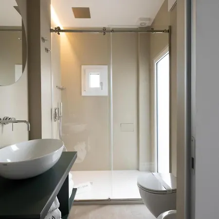 בית הארחה Il Pumo - Apulian Marchese 3*