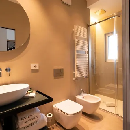 Riviera Apulian Guest house *