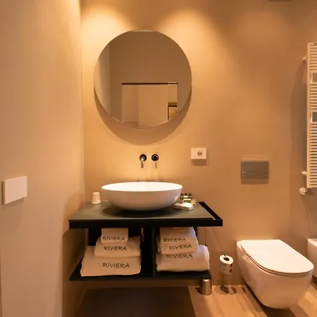 Riviera Apulian Guest house