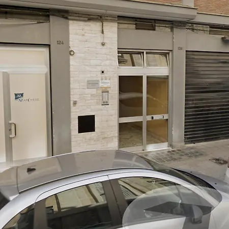 Il Pumo - Apulian Marchese 3* בארי