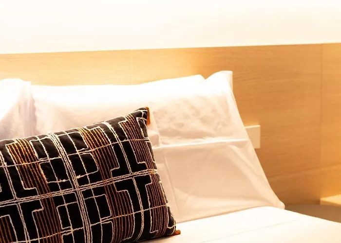 ゲストハウス Il Pumo - Apulian Marchese 3*