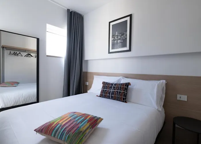 ゲストハウス Il Pumo - Apulian Marchese