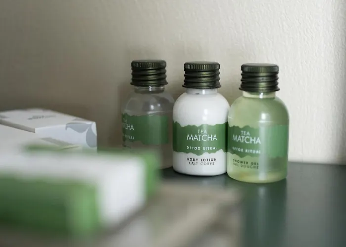 Il Pumo - Apulian Marchese ゲストハウス 3*