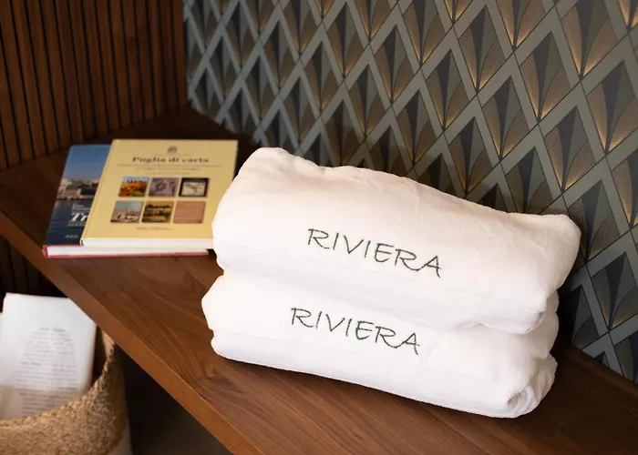 ゲストハウス Il Pumo - Apulian Marchese 3*