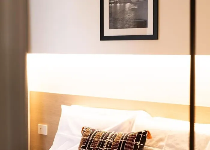 ゲストハウス Il Pumo - Apulian Marchese 3*