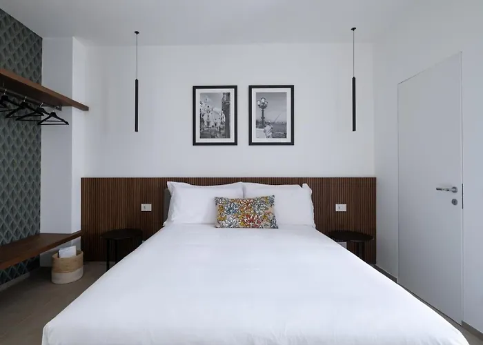 ゲストハウス Il Pumo - Apulian Marchese