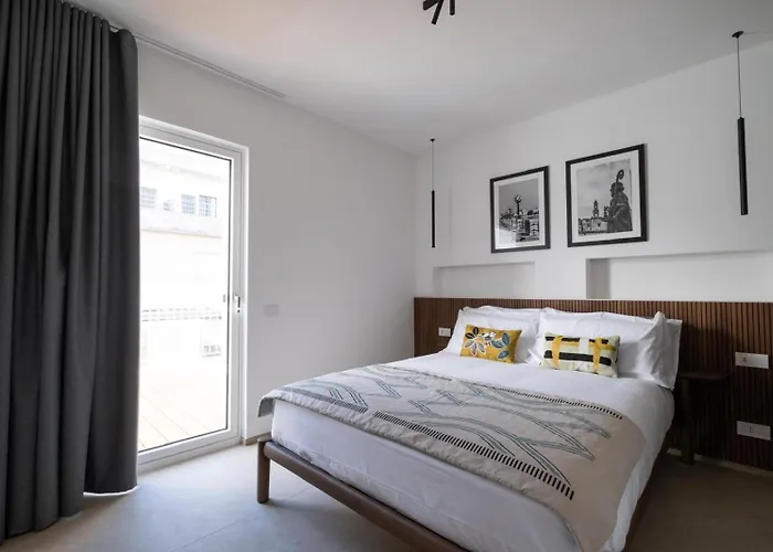 Il Pumo - Apulian Marchese ゲストハウス バーリ