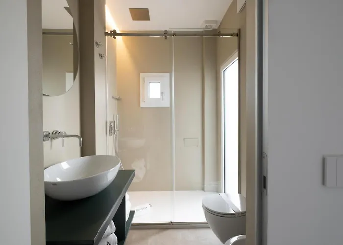 ゲストハウス Il Pumo - Apulian Marchese 3*