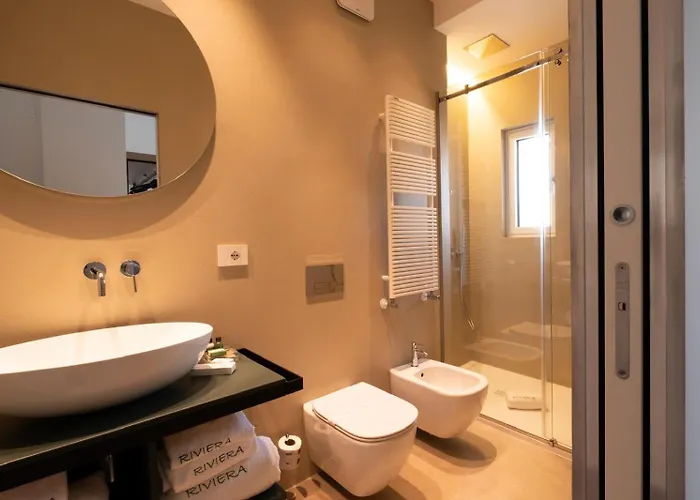 Il Pumo - Apulian Marchese ゲストハウス 3*