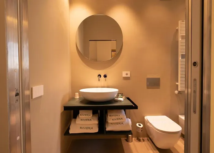 Il Pumo - Apulian Marchese ゲストハウス